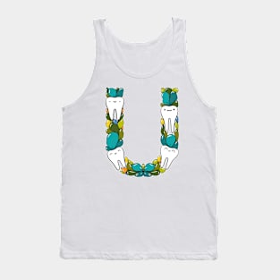 U Tank Top